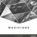 Vitomans - Magicians