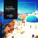 Gux Jimenez & HALL & ZANFA - Santorini (Original mix)