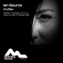 Ian Source - Profiler