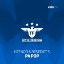 NEENOO & Benedict S - Pa Pop