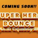 Julio Crossover - Super Hero