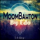 Edo - Moombahton Mix