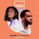 Shakka - Man Down feat. AlunaGeorge (99 Souls Remix)