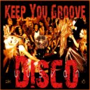 UUSVAN - Keep You Groove Disco #