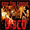 UUSVAN - Keep You Groove Disco # (2k18)