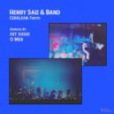 Henry Saiz & Band - Cerulean (Tokyo) (Fat Sushi Remix)
