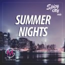 SUPER MARI - Spicy city 003 - Summer nights