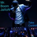 Mr. BoomJaXoN - Time to dance