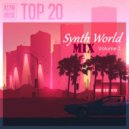 RS'FM Music - Synth World Mix Vol.1