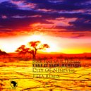 Black Toes Sa & Thabang - Take It slow (feat. Thabang) (City Of Nineveh Remix)