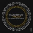 Hector Couto - Jungle Ruff