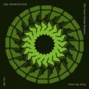 Lee Pennington - The Green Hornet