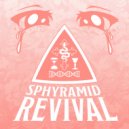 Sphyramid - Love We Share