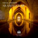 VAN DL & REDROSE - Arabesque