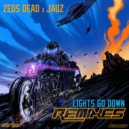 Zeds Dead x Jauz - Lights Go Down (Jarvis Remix)