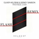 Oliver Heldens & Sidney Samson - Riverside 2099