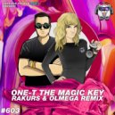 One-T - The Magic Key