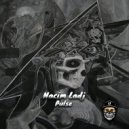 Nacim Ladj - Driving Pulse (Original mix)
