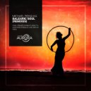 Michael Rehulka - Balearic Soul (Z8phyR Dream Remix)