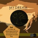 DarQknight - My Dream (feat. Lungi Mandebele)
