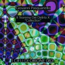 Giovanni Pasquariello - Pi + X