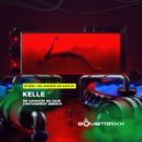 Kelle - Containment Breach (Original Mix)