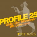 Profile25 - We Love