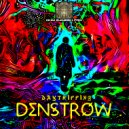 Squarking Jazz - Buddha\'s Whisper (Denstrow Remix)