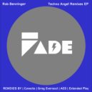 Rob Benninger - Lonestar (Extended Play Remix)