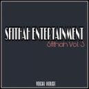 DJ Ex - Never Let You Go (feat. DOLLAR-ZN) (Original mix)