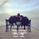 MD Dj - My Girls