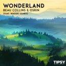 Beau Collins & Osrin & Maggie Szabo - Wonderland