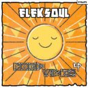 Eleksoul - Good Vibes EP