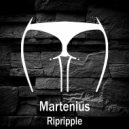 Martenius - African board