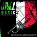 Urban Lovers Jazz Quartet - In a Sentimental Mood