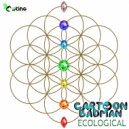 Cartoon Badman - Mitopsysis (Original Mix)