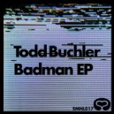 Todd Buchler - Isshinryu