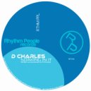 D Charles - Soaking In It (Original Mix)