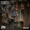 Vitor Saguanza - Tension