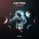 MayTrix - Universe (Original Mix)