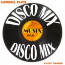 Model 11-29 - Wot Times (Original Mix)