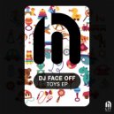 DJ Face Off - Maus (Original Mix)