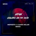 HTMN - Colors On My Skin