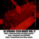 DJ SPARKO - TECH HOUSE
