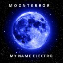 Moon Terror - Kom Tie Dan He