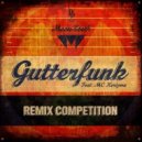 Mean Teeth feat. Kerizma - Gutterfunk (Solar Remix)