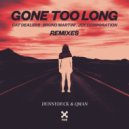 Cat Dealers & Bruno Martini x Joy Corporation - Gone Too Long