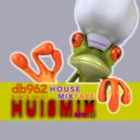 Ruud Huisman - Huismix 20 2019 (20 2019)