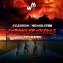 Kyle Dixon & Michael Stein - Stranger Things (DJ VoJo Remix)