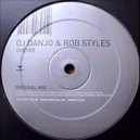 DJ Danjo & Rob Styles - Duende (Fabrizio Spachuk Bootleg Mix)